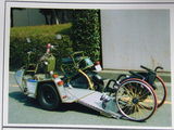 側車乗込み